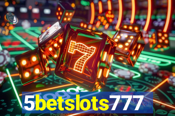 5betslots777