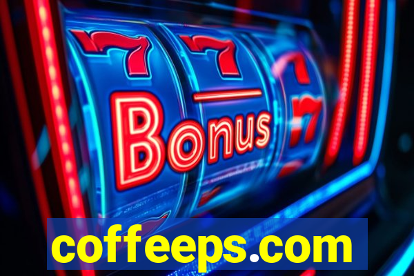 coffeeps.com