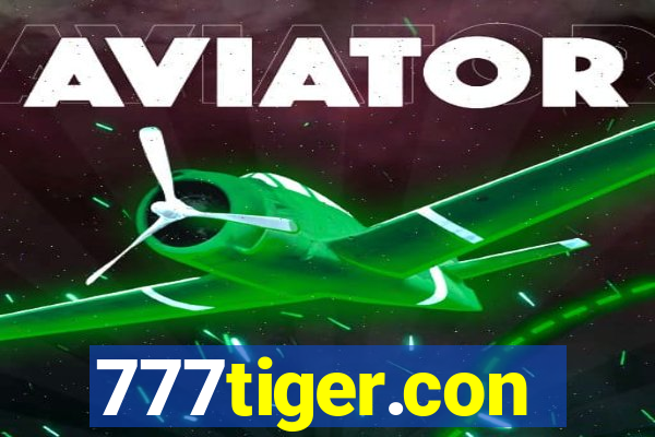 777tiger.con