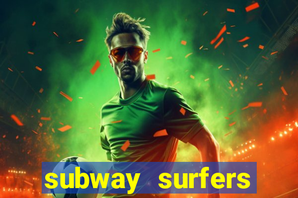 subway surfers havana start game