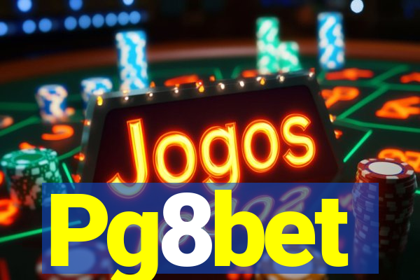 Pg8bet