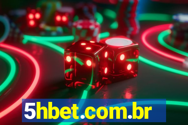 5hbet.com.br