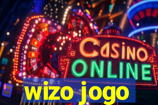 wizo jogo