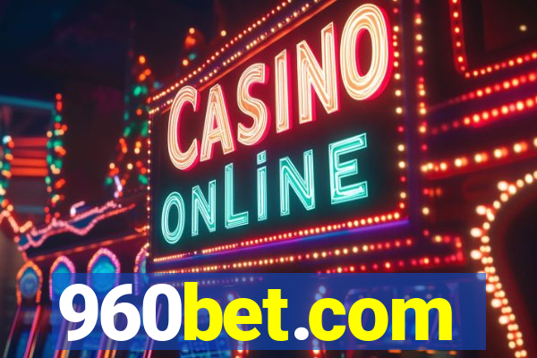 960bet.com