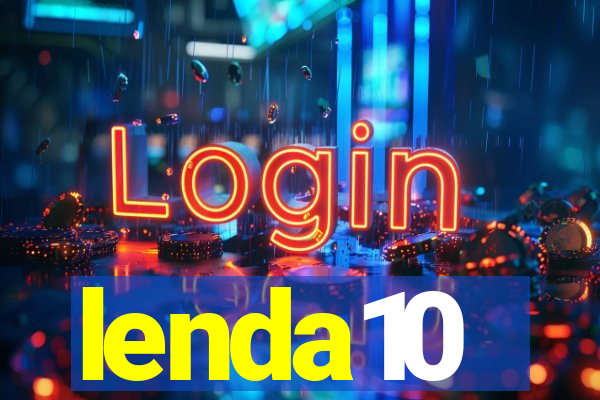 lenda10