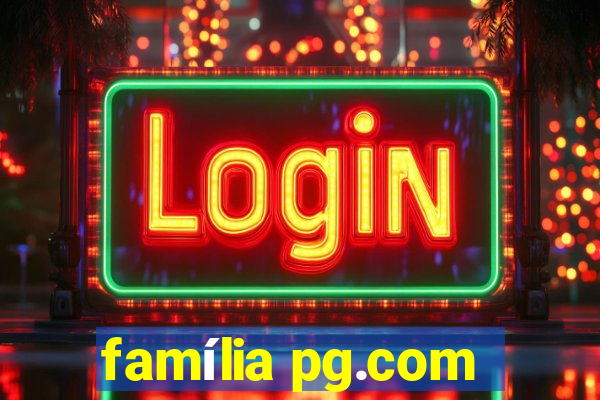 família pg.com