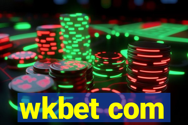 wkbet com