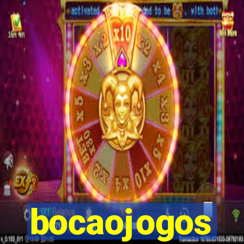 bocaojogos