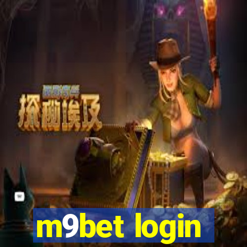 m9bet login