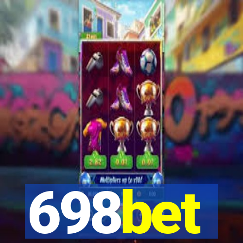 698bet