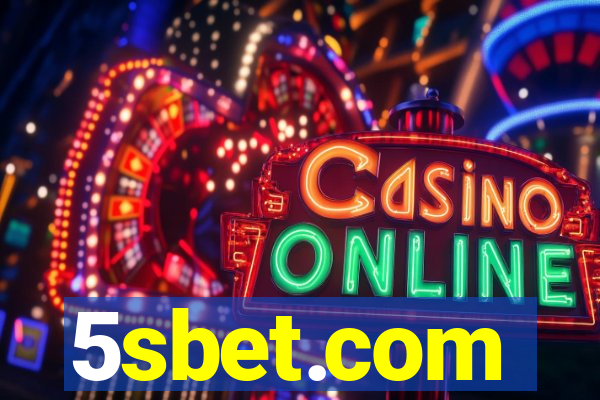 5sbet.com