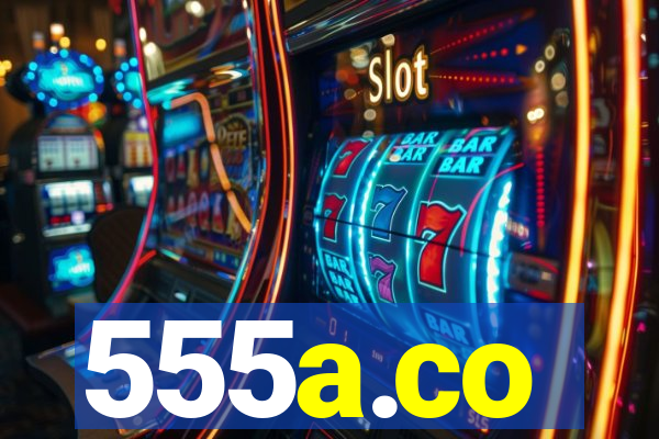 555a.co