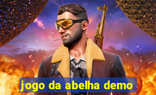 jogo da abelha demo