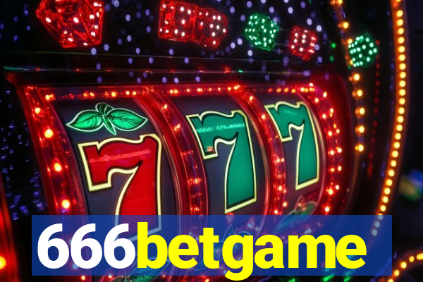 666betgame