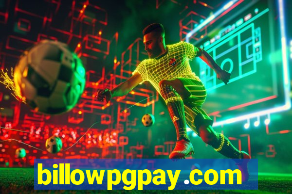 billowpgpay.com