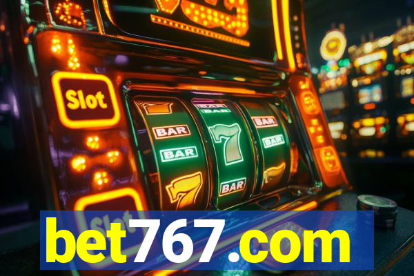 bet767.com