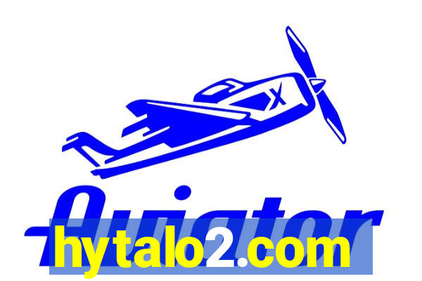 hytalo2.com