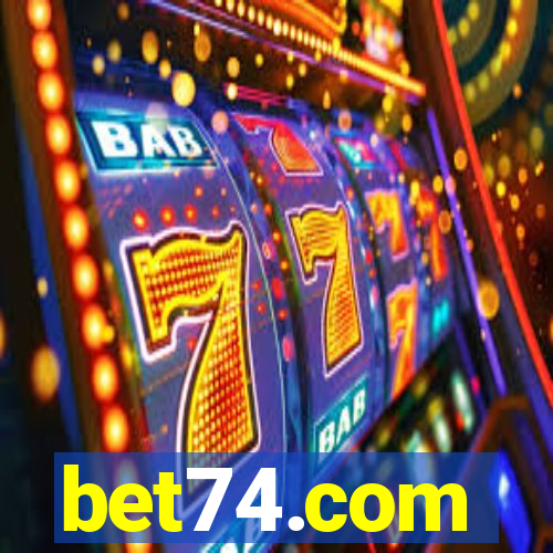 bet74.com