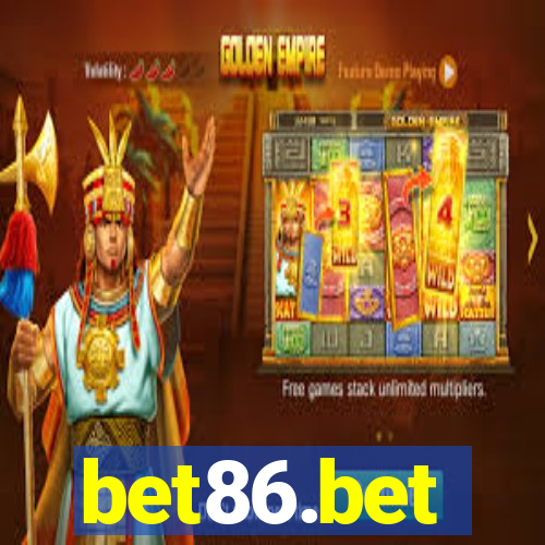 bet86.bet