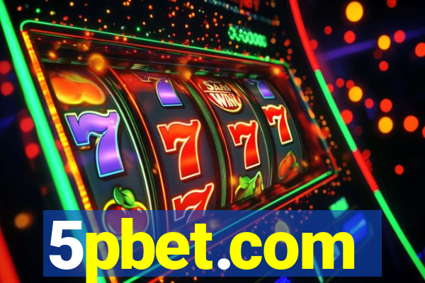 5pbet.com