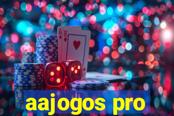 aajogos pro