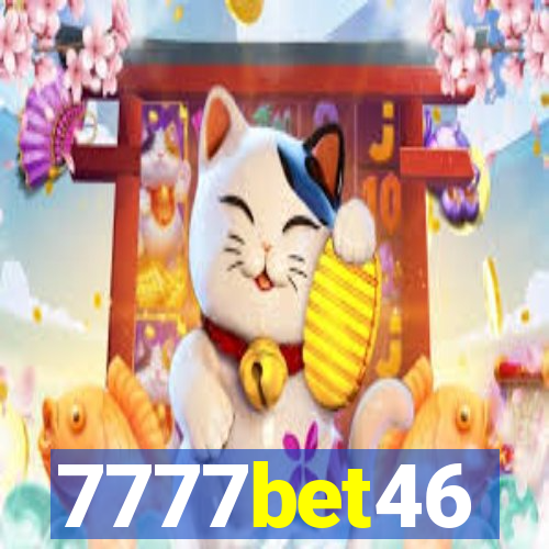 7777bet46