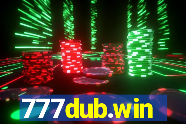 777dub.win