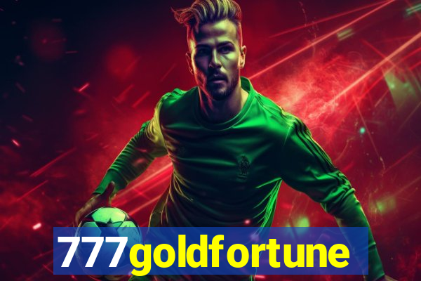 777goldfortune