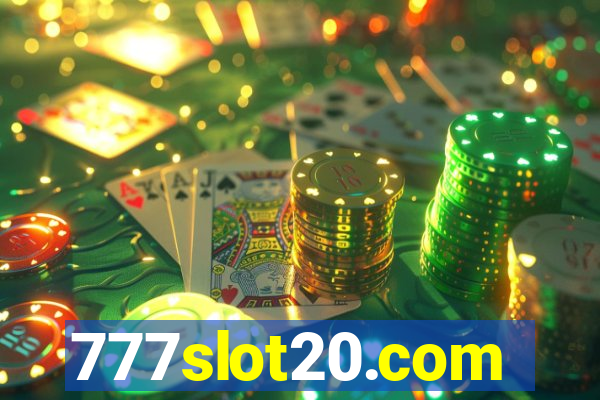 777slot20.com