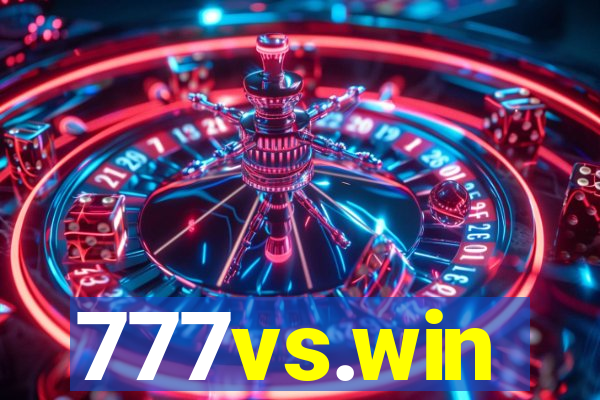 777vs.win