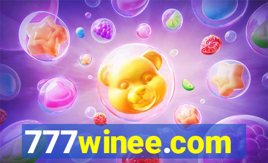 777winee.com