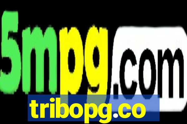 tribopg.co