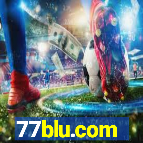 77blu.com