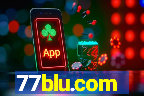 77blu.com