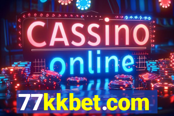 77kkbet.com