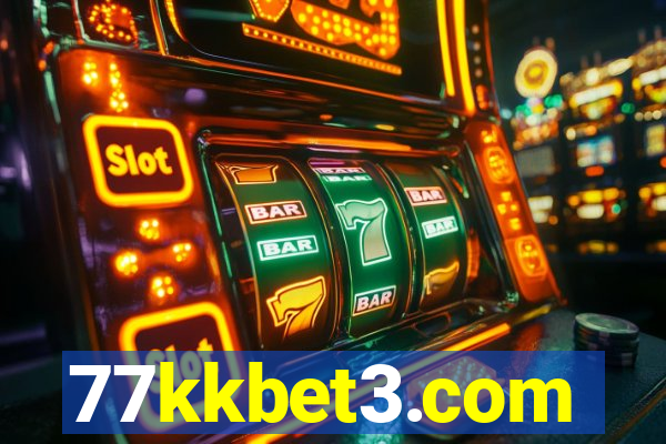 77kkbet3.com