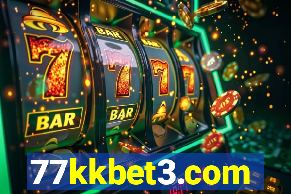 77kkbet3.com