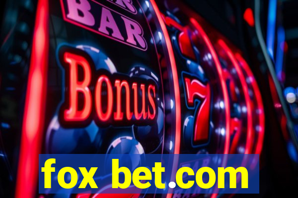 fox bet.com