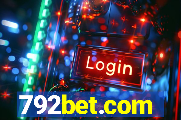 792bet.com