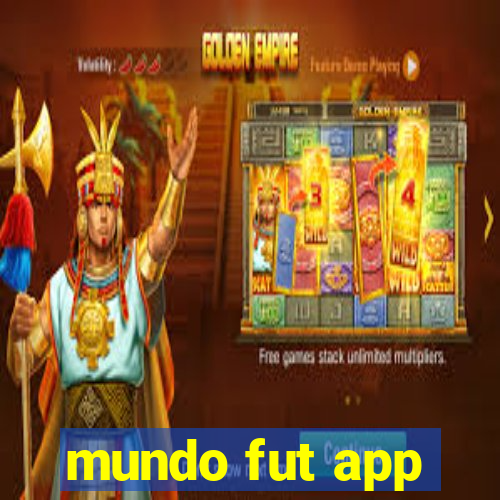 mundo fut app