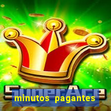 minutos pagantes slots pg