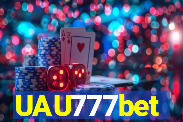 UAU777bet