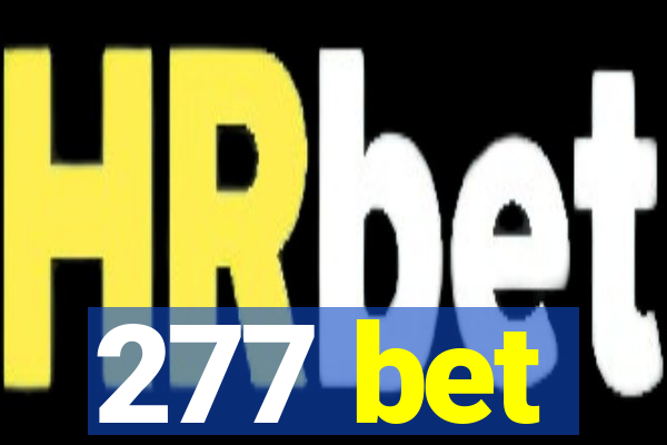 277 bet