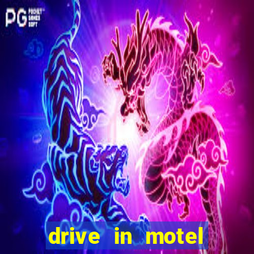 drive in motel porto alegre