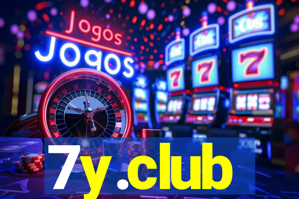 7y.club