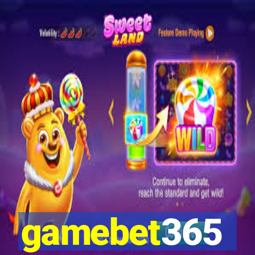 gamebet365