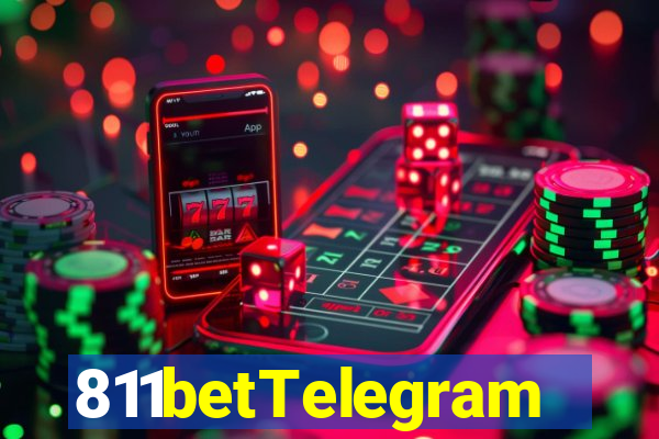 811betTelegram