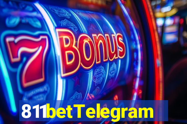 811betTelegram