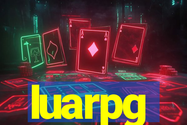 luarpg