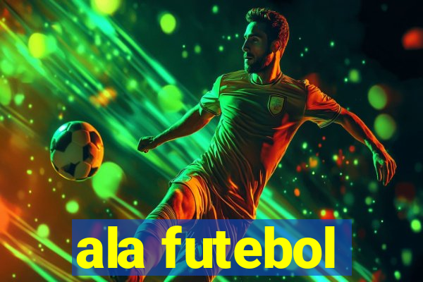 ala futebol